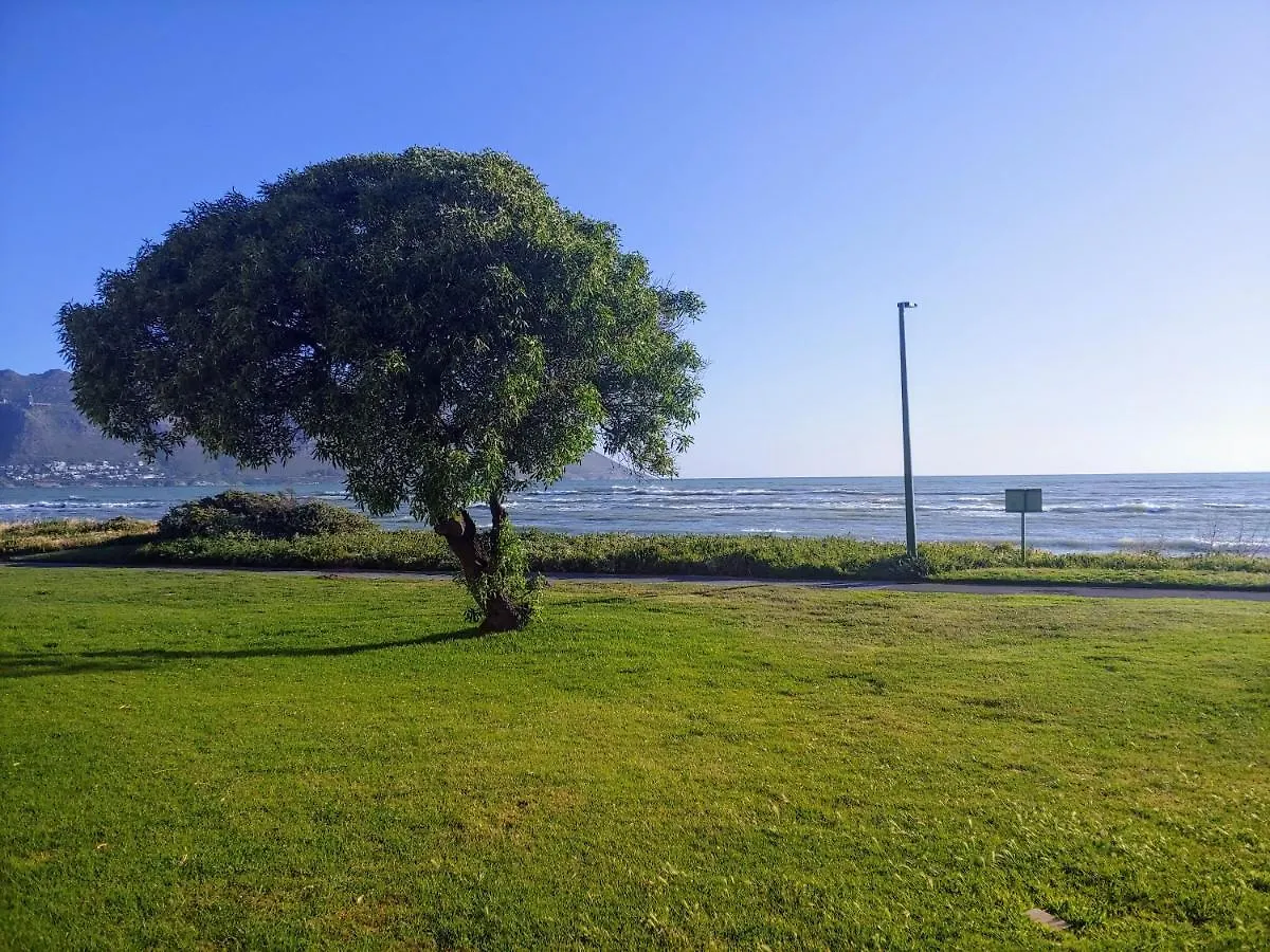 Apartment Ferienwohnung Greenways Golf Beach E8 - Sea view Gordonʼs Bay