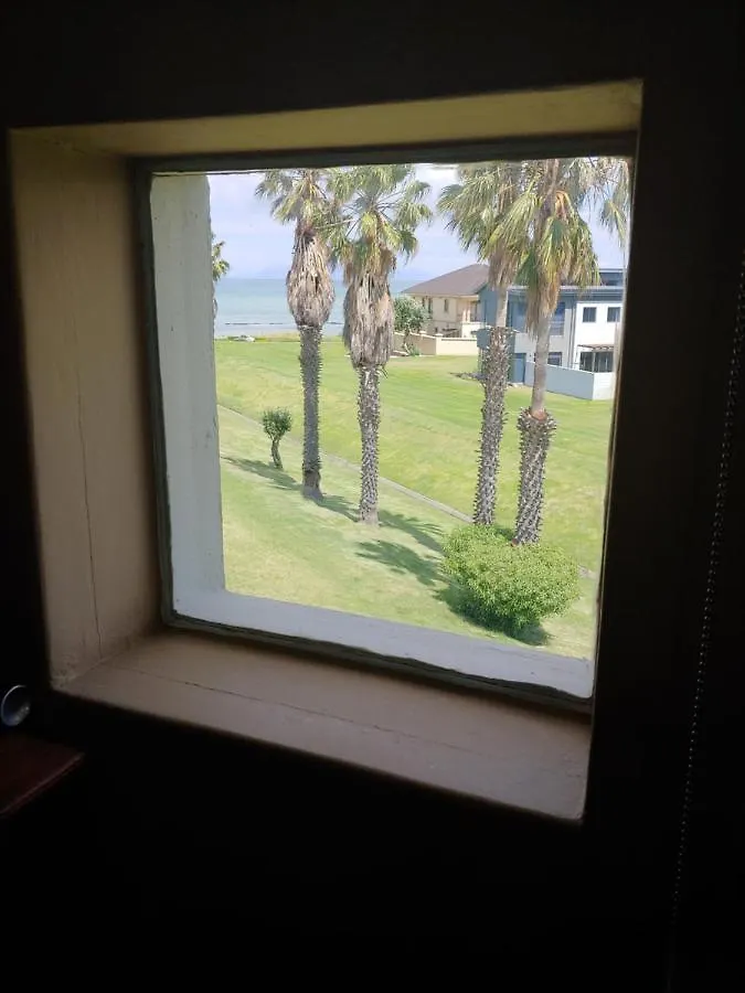 Apartment Ferienwohnung Greenways Golf Beach E8 - Sea view Gordonʼs Bay Südafrika