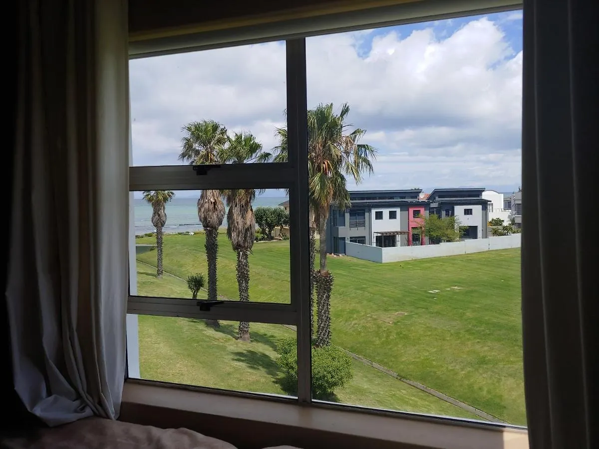 Apartment Ferienwohnung Greenways Golf Beach E8 - Sea view Gordonʼs Bay