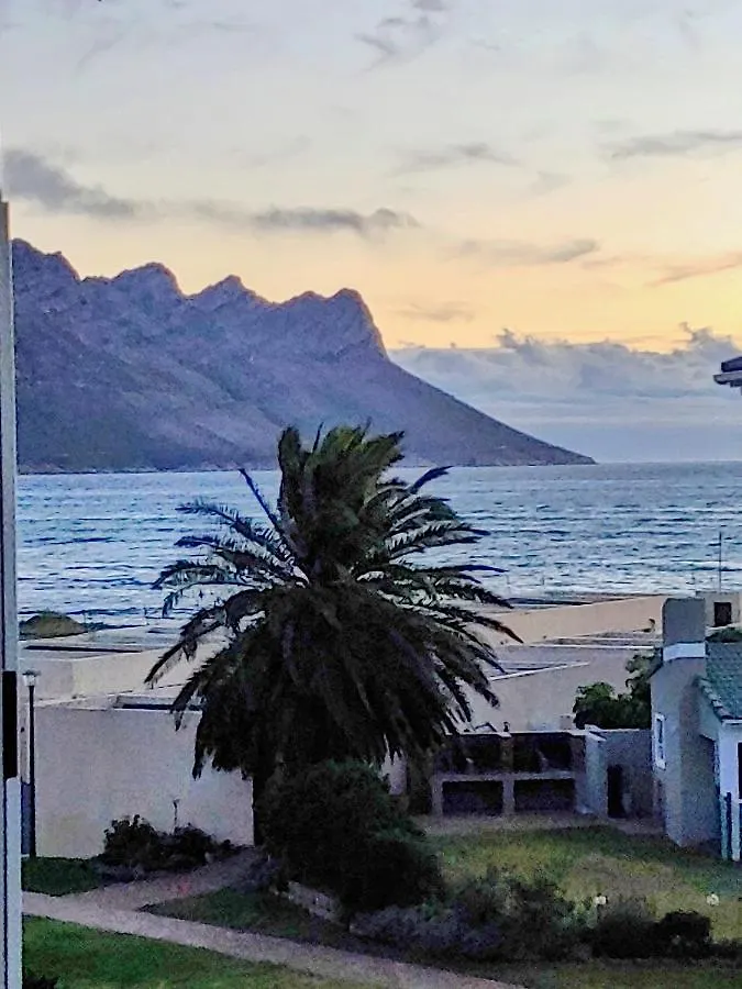 Apartment Ferienwohnung Greenways Golf Beach E8 - Sea view Gordonʼs Bay