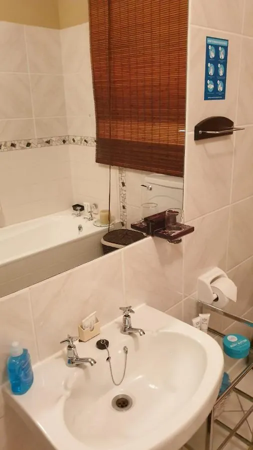 Ferienwohnung Greenways Golf Beach E8 - Sea view Gordonʼs Bay Apartment