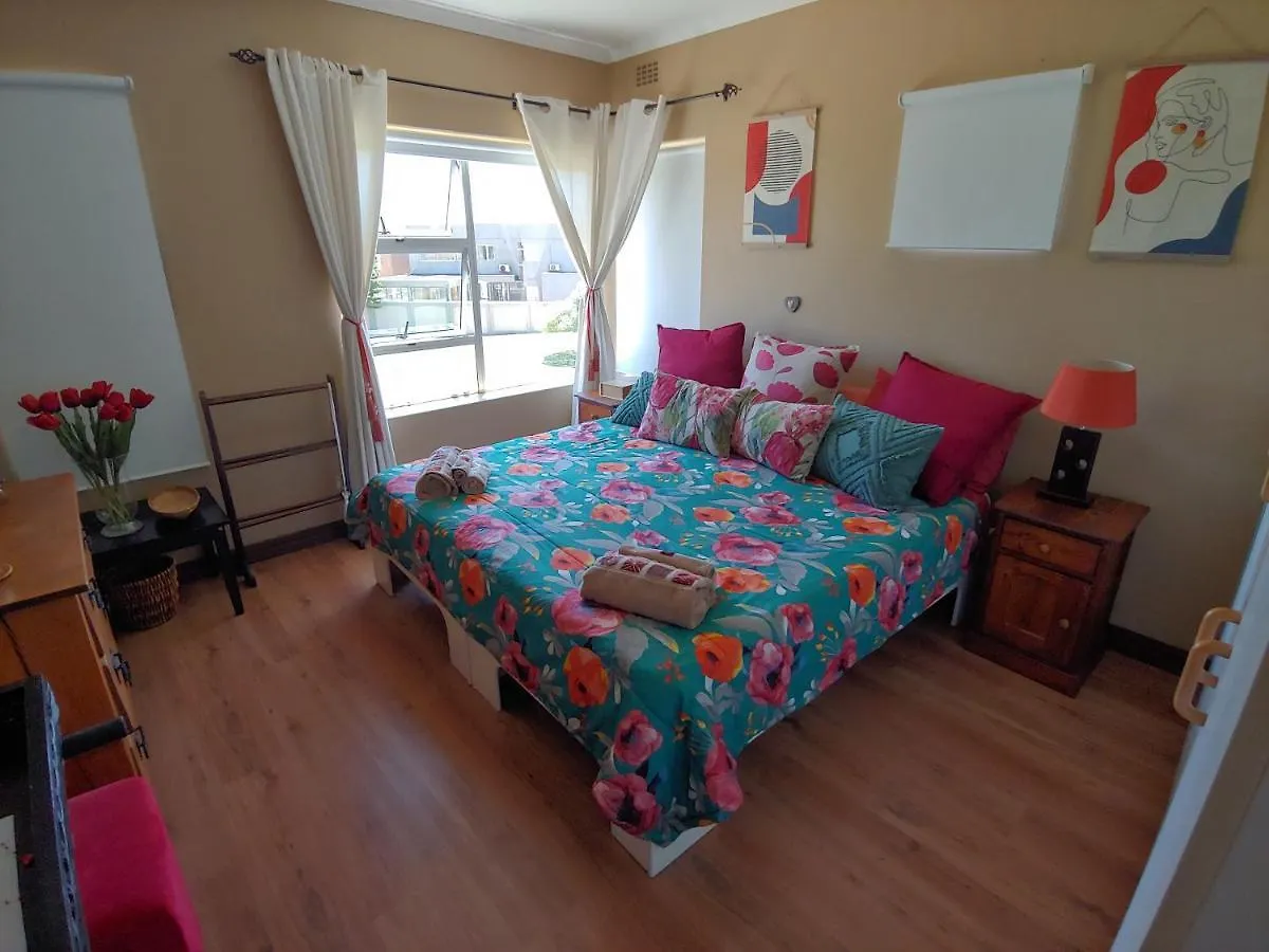 Ferienwohnung Greenways Golf Beach E8 - Sea view Gordonʼs Bay
