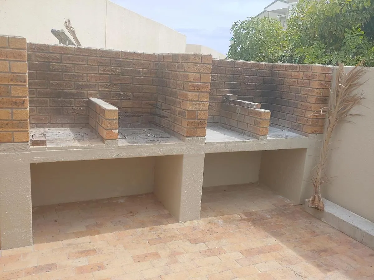 Ferienwohnung Greenways Golf Beach E8 - Sea view Gordonʼs Bay 0*,