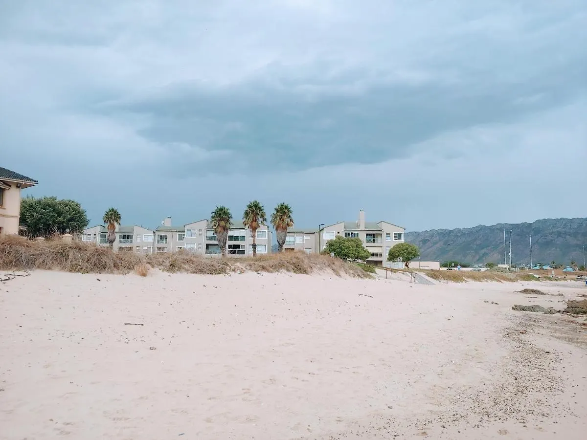 Ferienwohnung Greenways Golf Beach E8 - Sea view Gordonʼs Bay 0*,