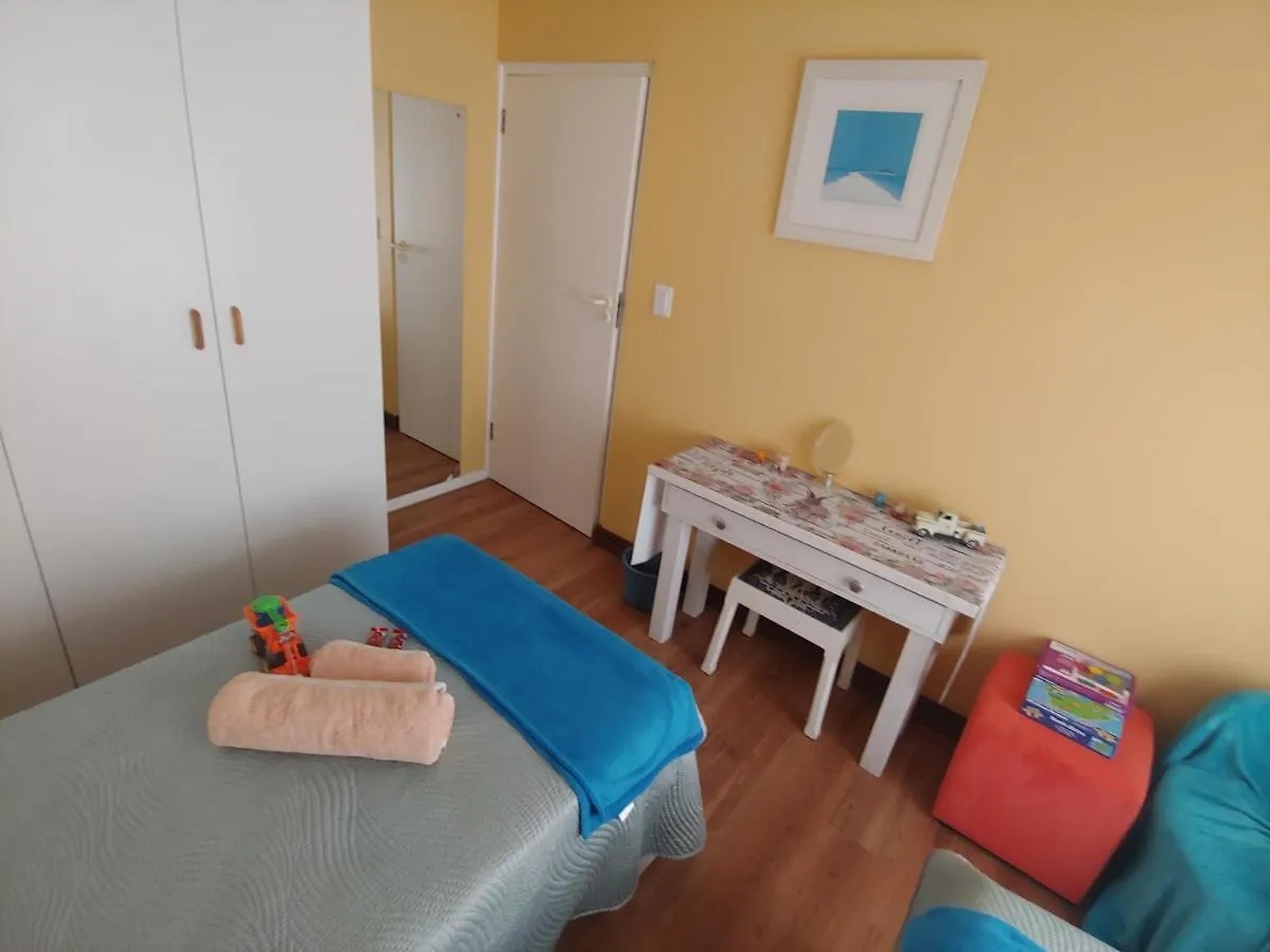 Ferienwohnung Greenways Golf Beach E8 - Sea view Gordonʼs Bay Südafrika