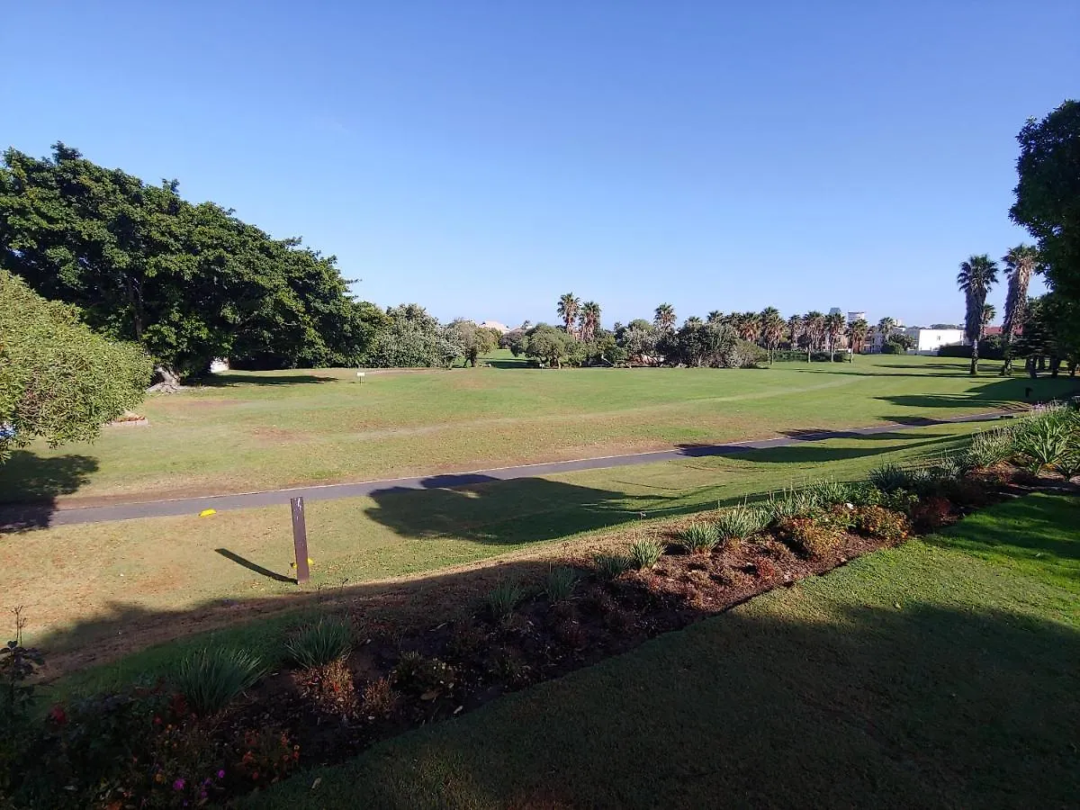 Ferienwohnung Greenways Golf Beach E8 - Sea view Gordonʼs Bay Apartment