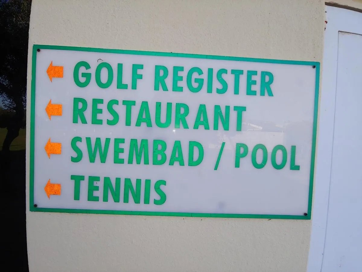 Apartment Ferienwohnung Greenways Golf Beach E8 - Sea view Gordonʼs Bay