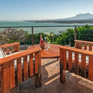 18 On Kloof Frühstückspension